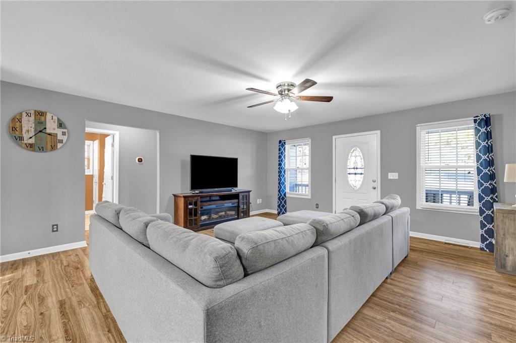 4695 Kennedy Road Trinity, NC 27370 - Photo 6 of 29