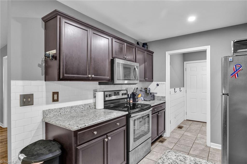 4695 Kennedy Road Trinity, NC 27370 - Photo 10 of 29
