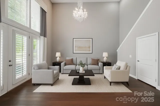 $229,500 | 128 Steinbeck Way, Unit E, Mooresville, NC 28117