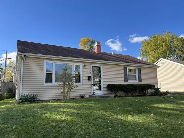 $310,000 | 510 Tyler Drive, Carpentersville, IL 60110
