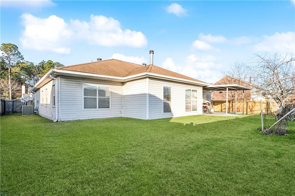 1033 Madeline Lane Slidell, LA 70460 - Photo 17 of 17