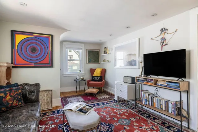 $1,200,000 | 8 Tannery Brook Road, Woodstock, NY 12498