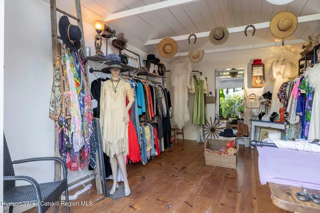 $1,200,000 | 8 Tannery Brook Road, Woodstock, NY 12498