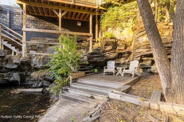 $1,200,000 | 8 Tannery Brook Road, Woodstock, NY 12498