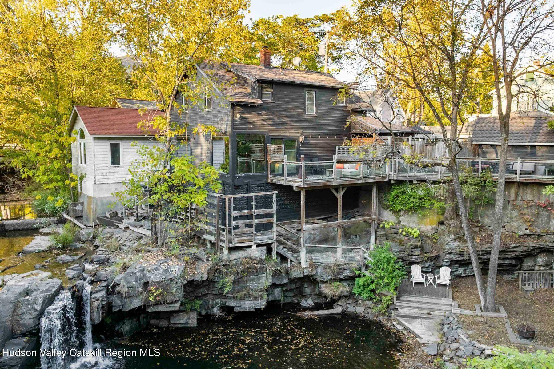 8 Tannery Brook Road Woodstock, NY 12498 - Photo 32 of 37 photo_online_062