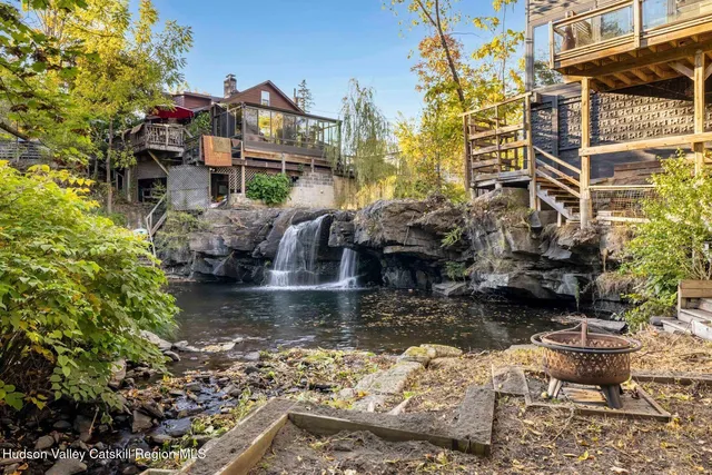 $1,200,000 | 8 Tannery Brook Road, Woodstock, NY 12498