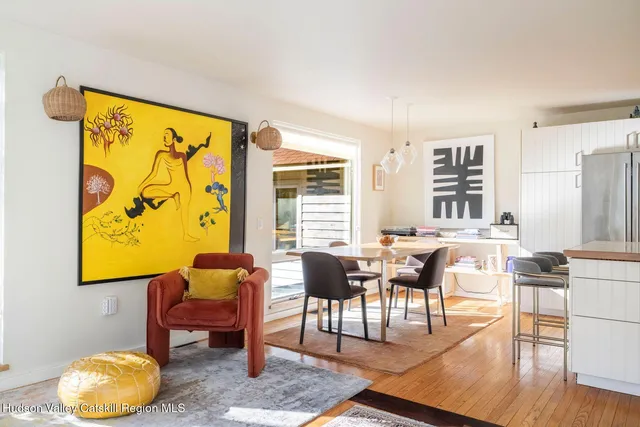 $1,200,000 | 8 Tannery Brook Road, Woodstock, NY 12498