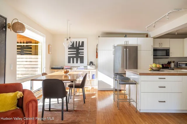 $1,200,000 | 8 Tannery Brook Road, Woodstock, NY 12498