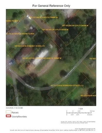 $27,500 | 630 Stonycreek Street, Boswell, PA 15531