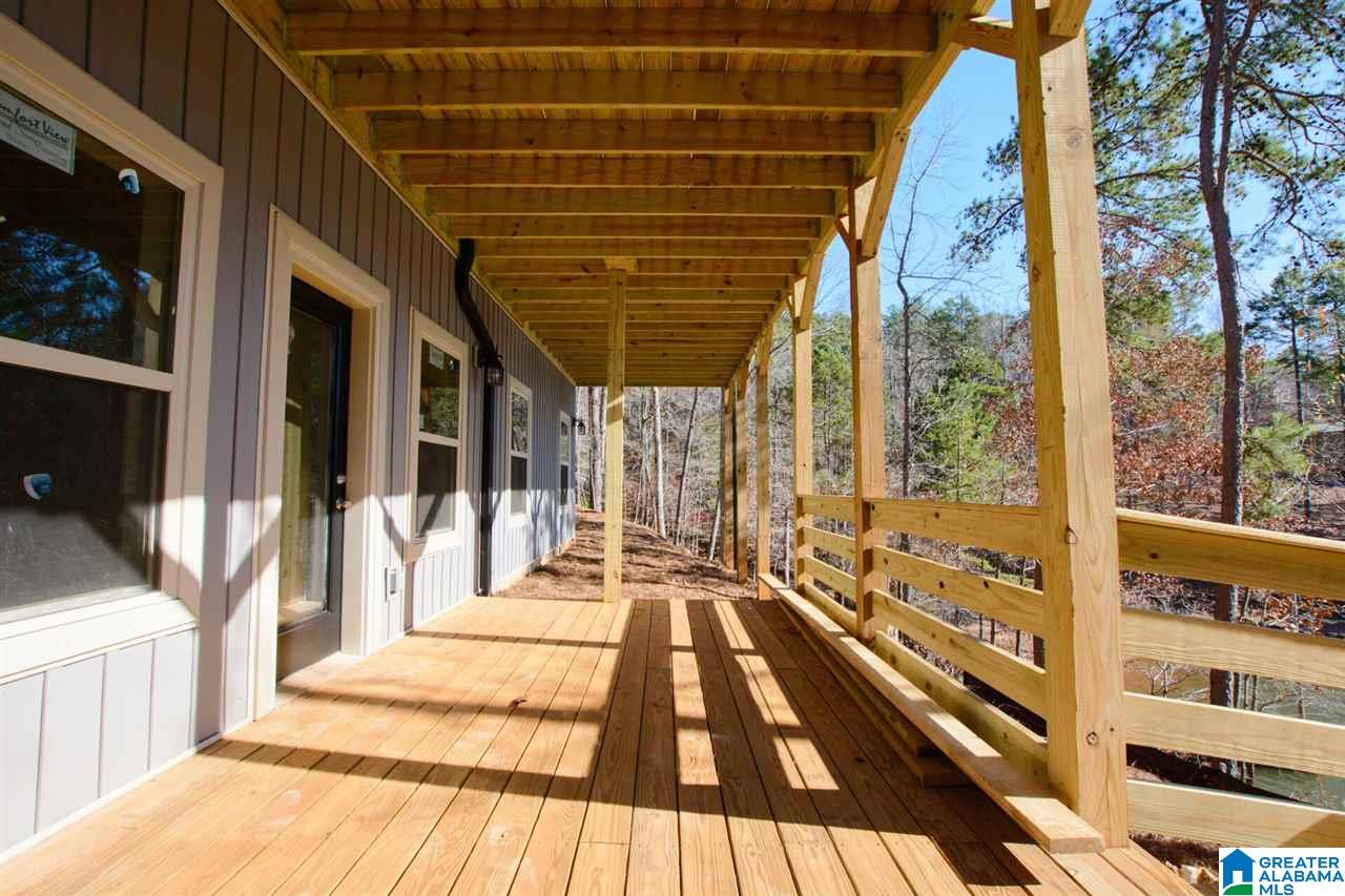 117 Lake Ridge Lane Wedowee, AL 36278 - Photo 30 of 40