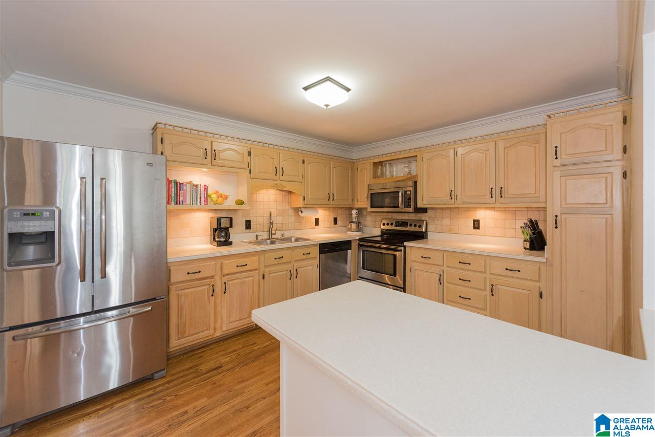 166 Goel Road Birmingham, AL 35244 - Photo 14 of 50 Gallery Image 14