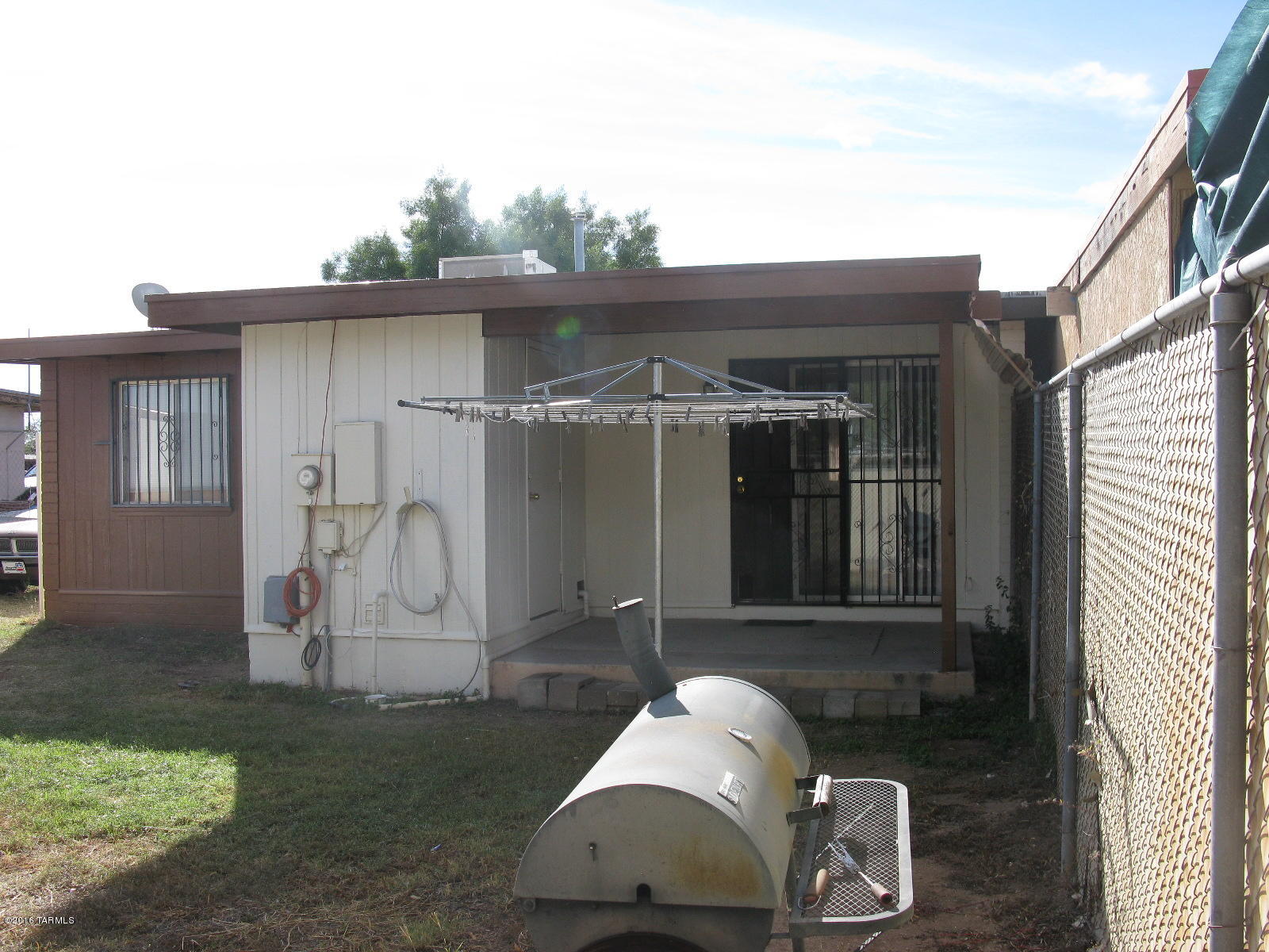 150 West Bilby Road Tucson, AZ 85706 - Photo 24 of 28 Gallery Image 24