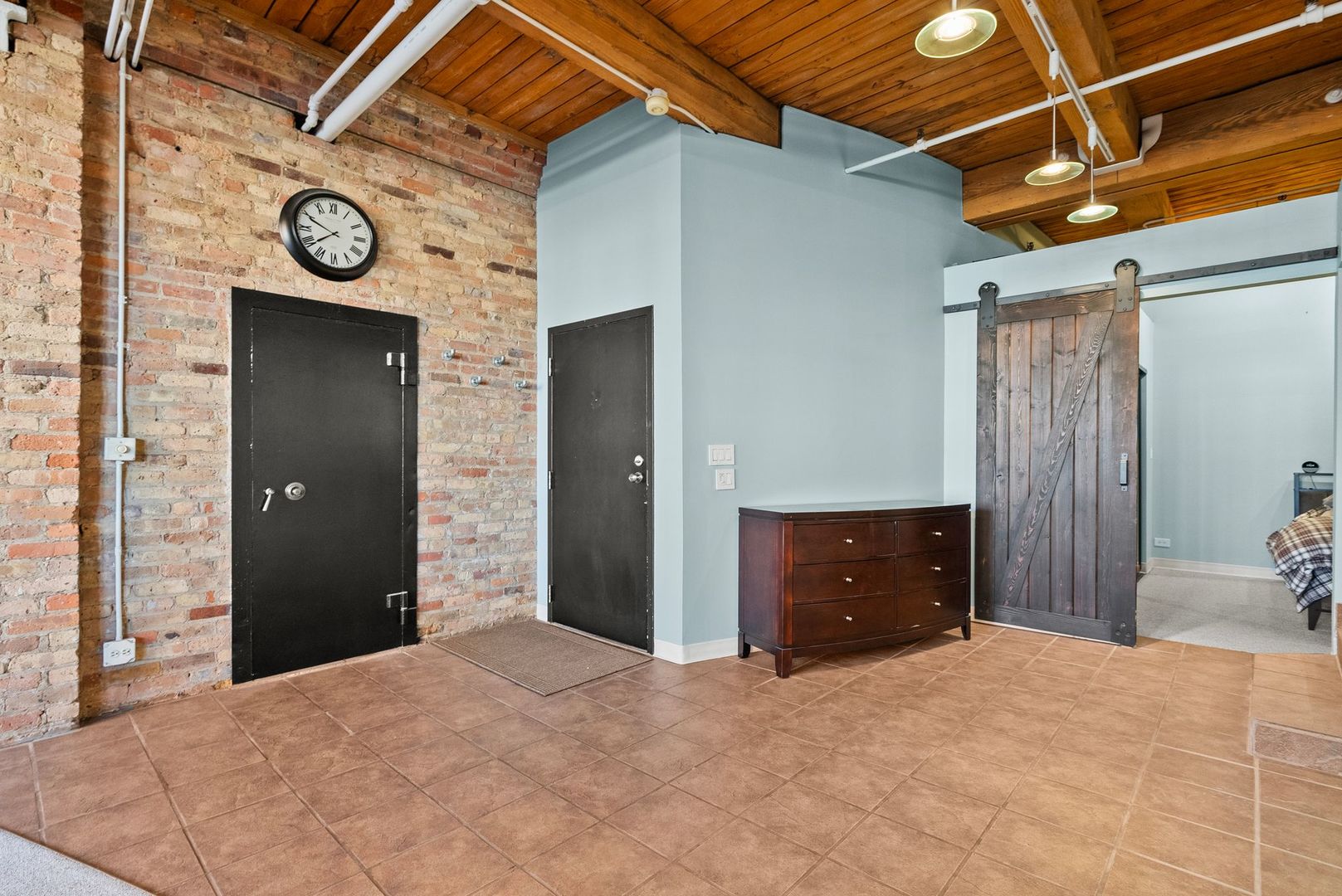 913 West Van Buren Street, Unit 4A Chicago, IL 60607 - Photo 14 of 25