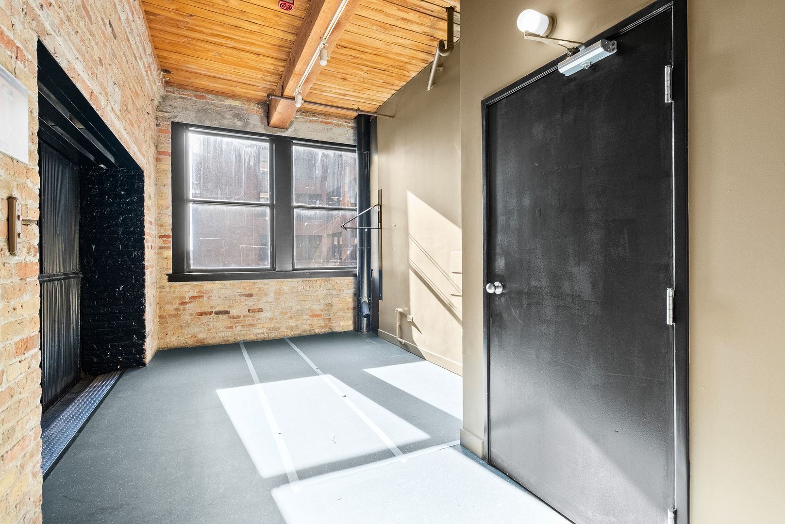 913 West Van Buren Street, Unit 4A Chicago, IL 60607 - Photo 19 of 25