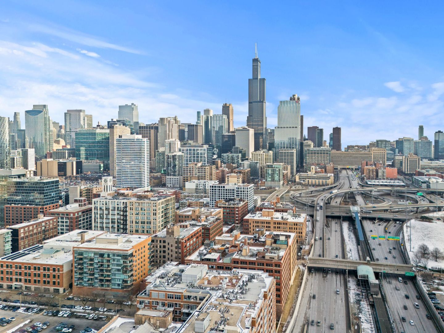 913 West Van Buren Street, Unit 4A Chicago, IL 60607 - Photo 24 of 25