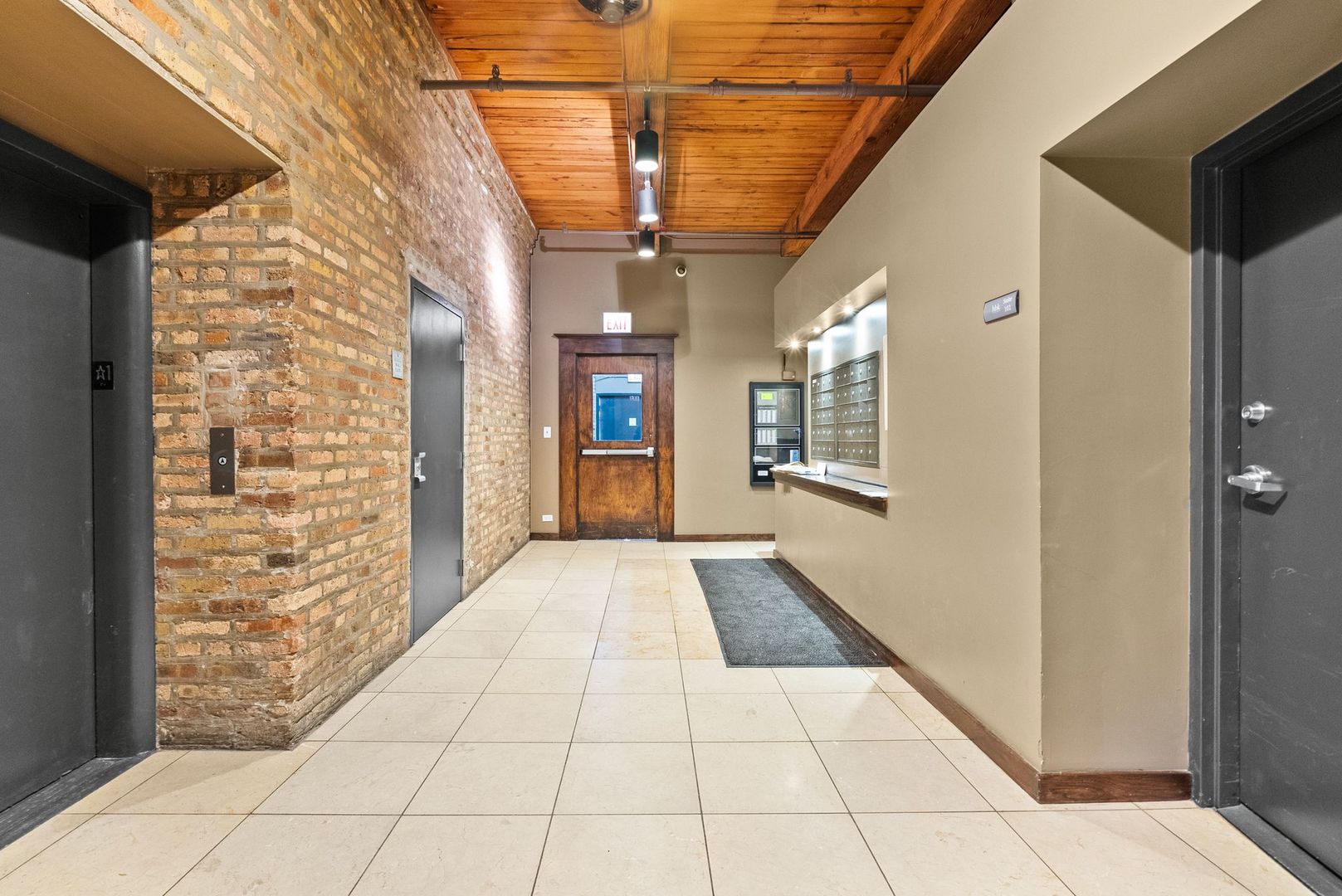 913 West Van Buren Street, Unit 4A Chicago, IL 60607 - Photo 5 of 25