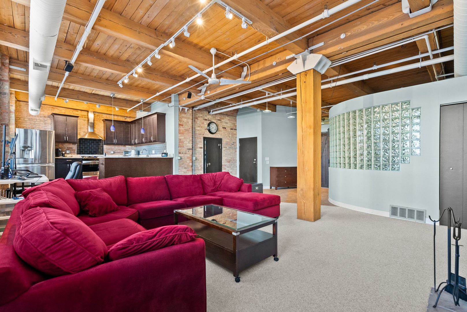 913 West Van Buren Street, Unit 4A Chicago, IL 60607 - Photo 8 of 25