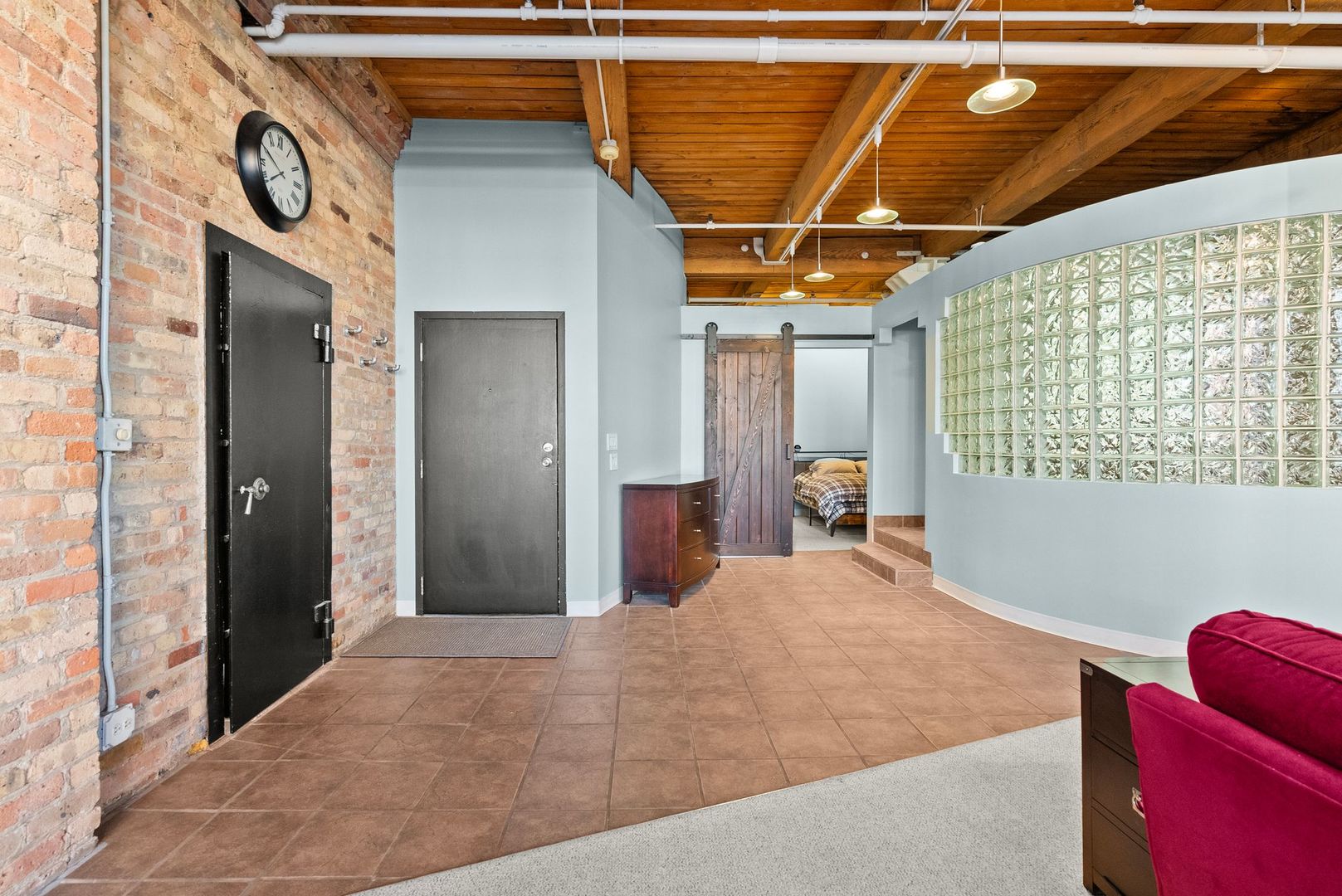 913 West Van Buren Street, Unit 4A Chicago, IL 60607 - Photo 9 of 25