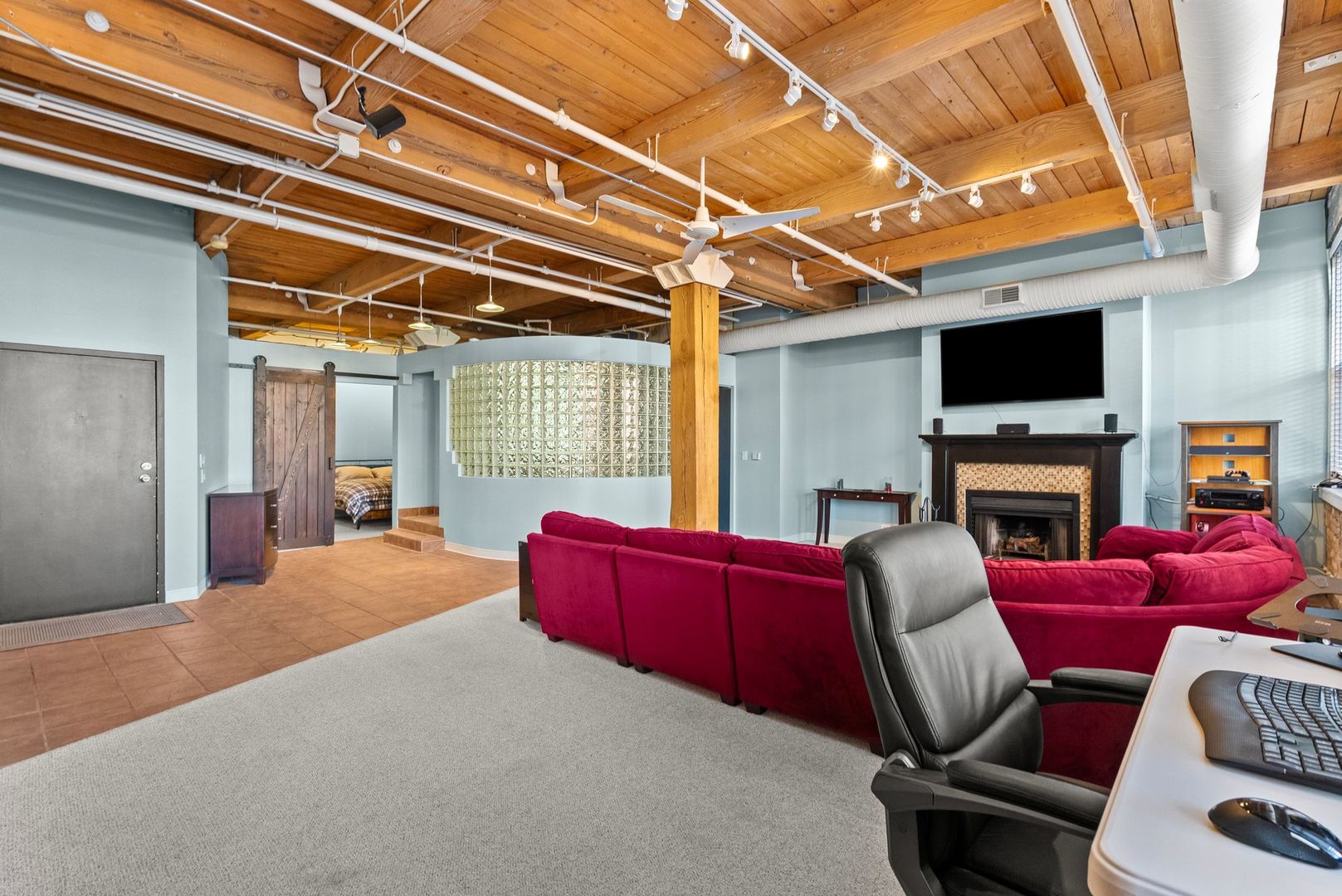 913 West Van Buren Street, Unit 4A Chicago, IL 60607 - Photo 10 of 25