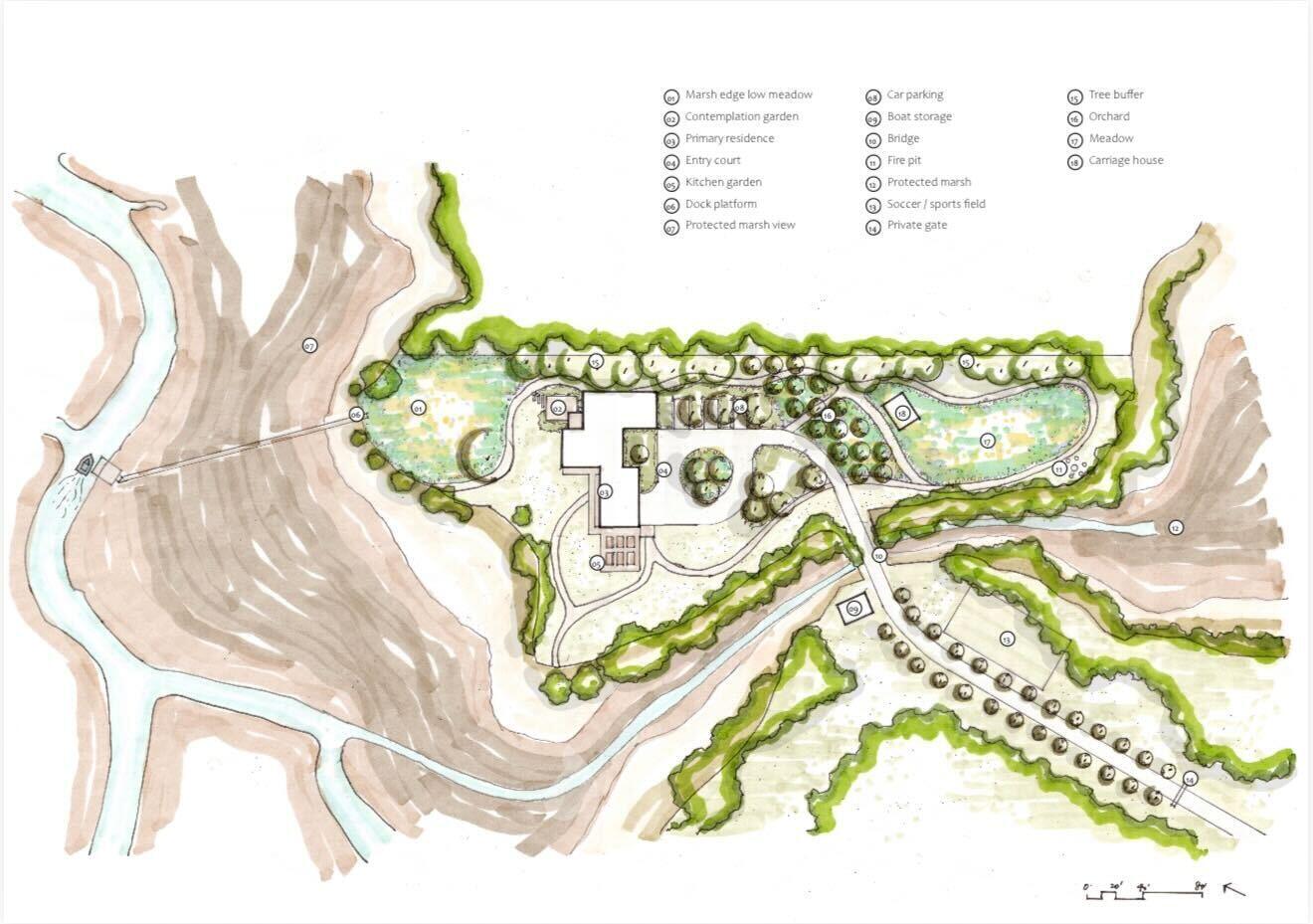 328 Maggie Road Mount Pleasant, SC 29464 - Photo 2 of 29 328 Maggie Rd Plan