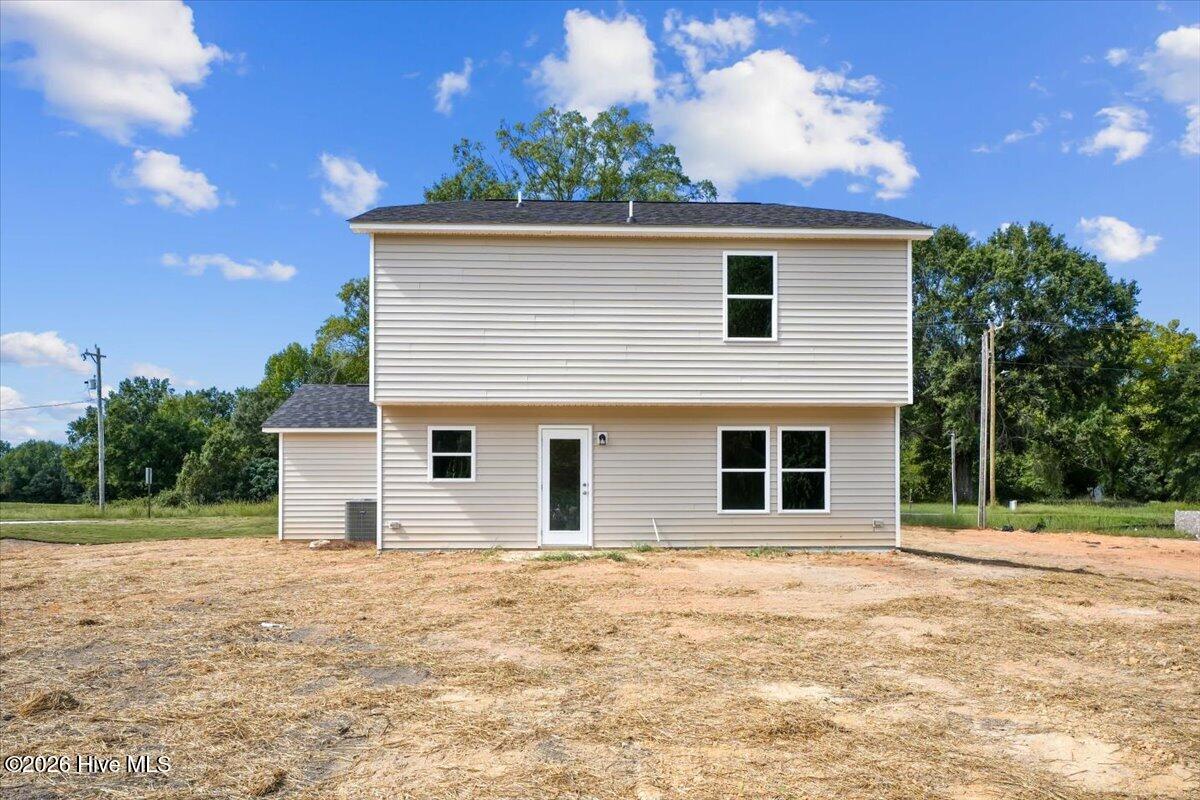 11379 Red Bud Road Castalia, NC 27816 - Photo 32 of 43 11379 Red Bud Rd