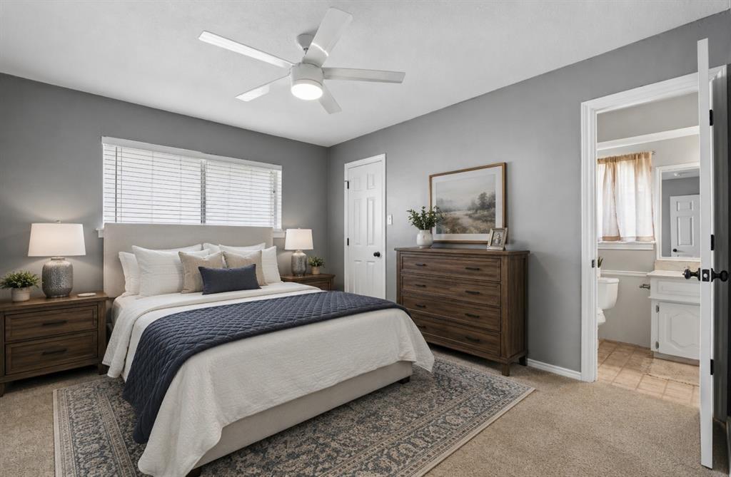 8839 Kingsley Road Dallas, TX 75231 - Photo 30 of 36 Virtually staged
