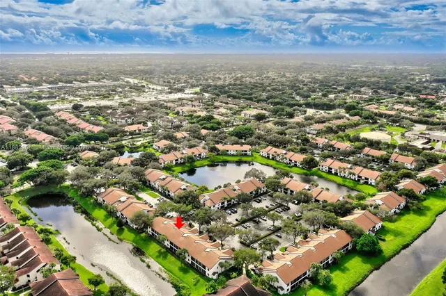 $405,000 | 5419 Firenze Drive, Unit J, Boynton Beach, FL 33437