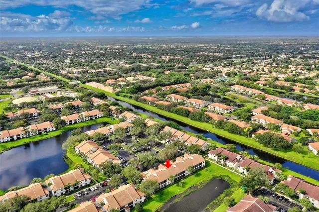 $405,000 | 5419 Firenze Drive, Unit J, Boynton Beach, FL 33437