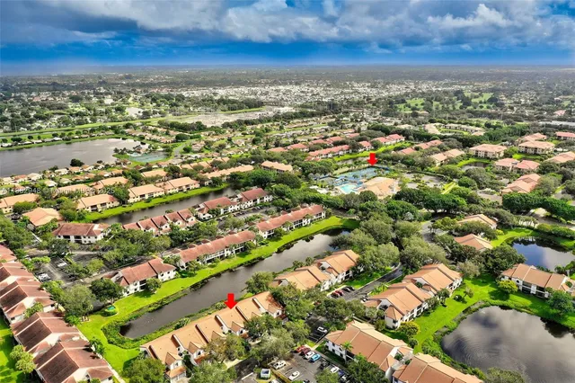 $405,000 | 5419 Firenze Drive, Unit J, Boynton Beach, FL 33437