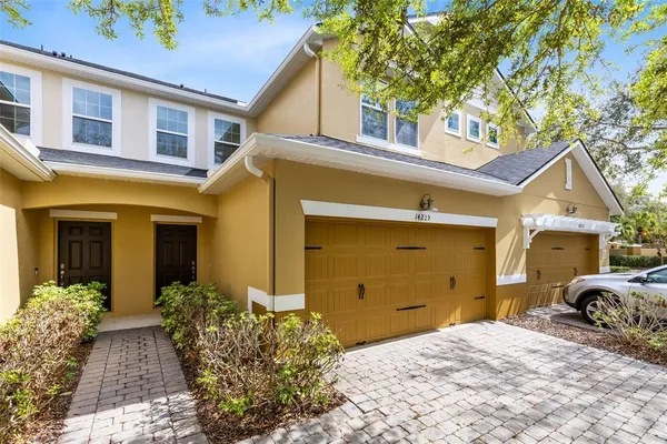 $389,000 | 14215 Desert Haven Street, Unit 3507, Windermere, FL 34786