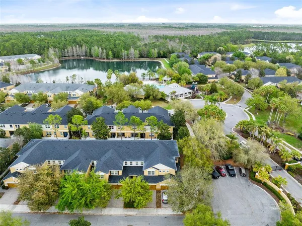 $389,000 | 14215 Desert Haven Street, Unit 3507, Windermere, FL 34786