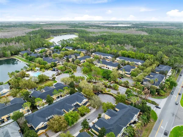 $389,000 | 14215 Desert Haven Street, Unit 3507, Windermere, FL 34786