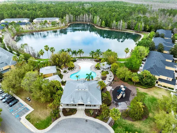 $389,000 | 14215 Desert Haven Street, Unit 3507, Windermere, FL 34786