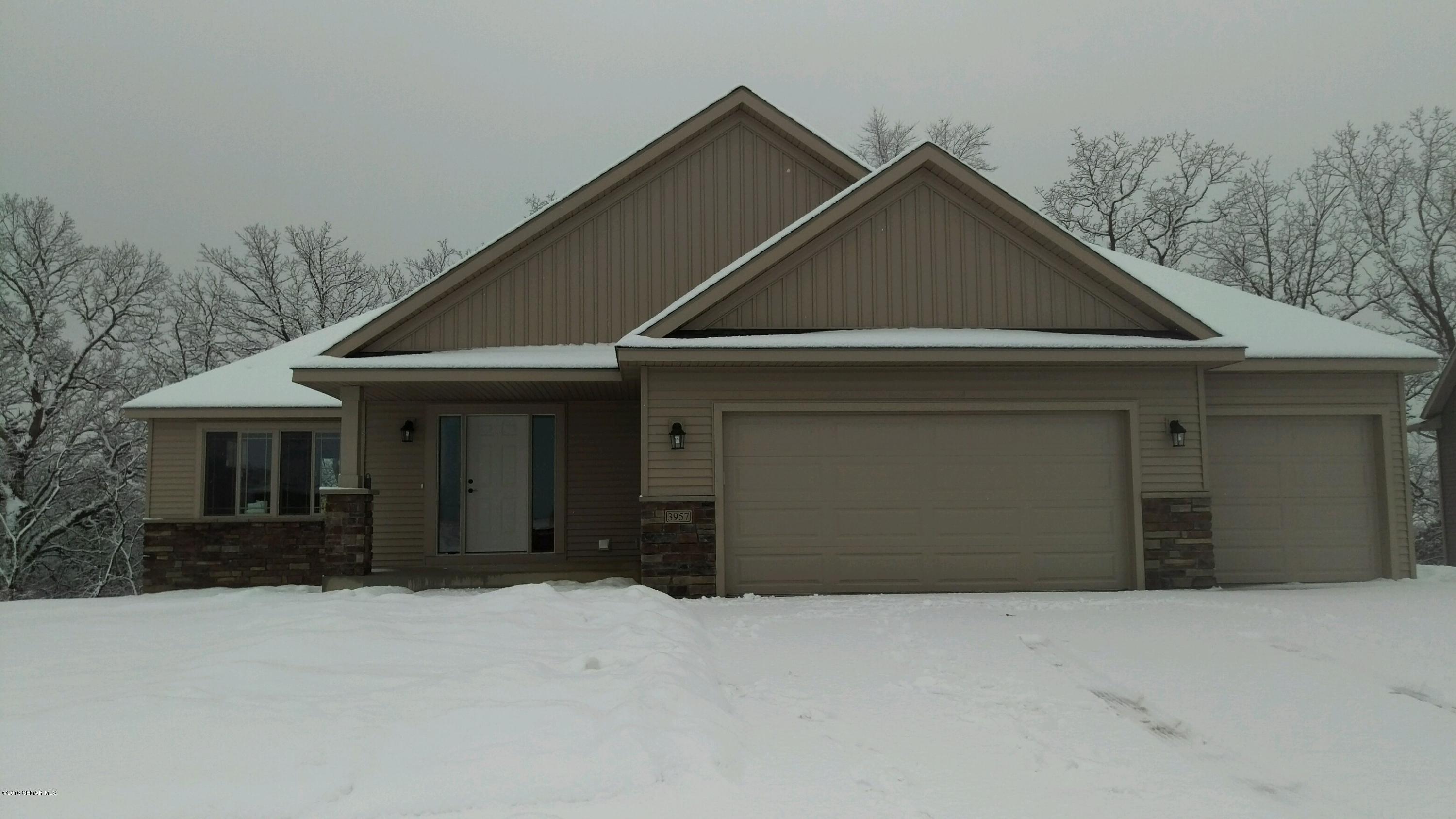 3957 Stone Point Drive Northeast Rochester, MN 55906 - Photo 1 of 1 Gallery Image 1