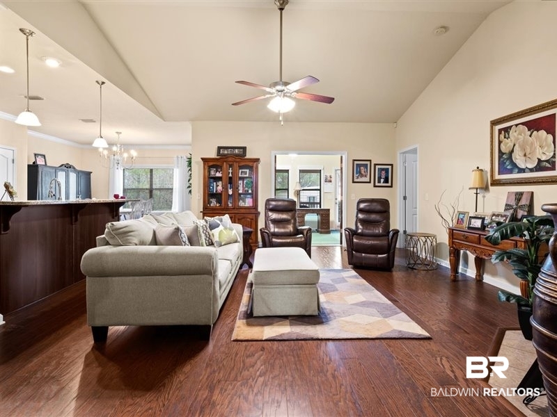 2201 Livingstone Court Mobile, AL 36695 - Photo 4 of 28