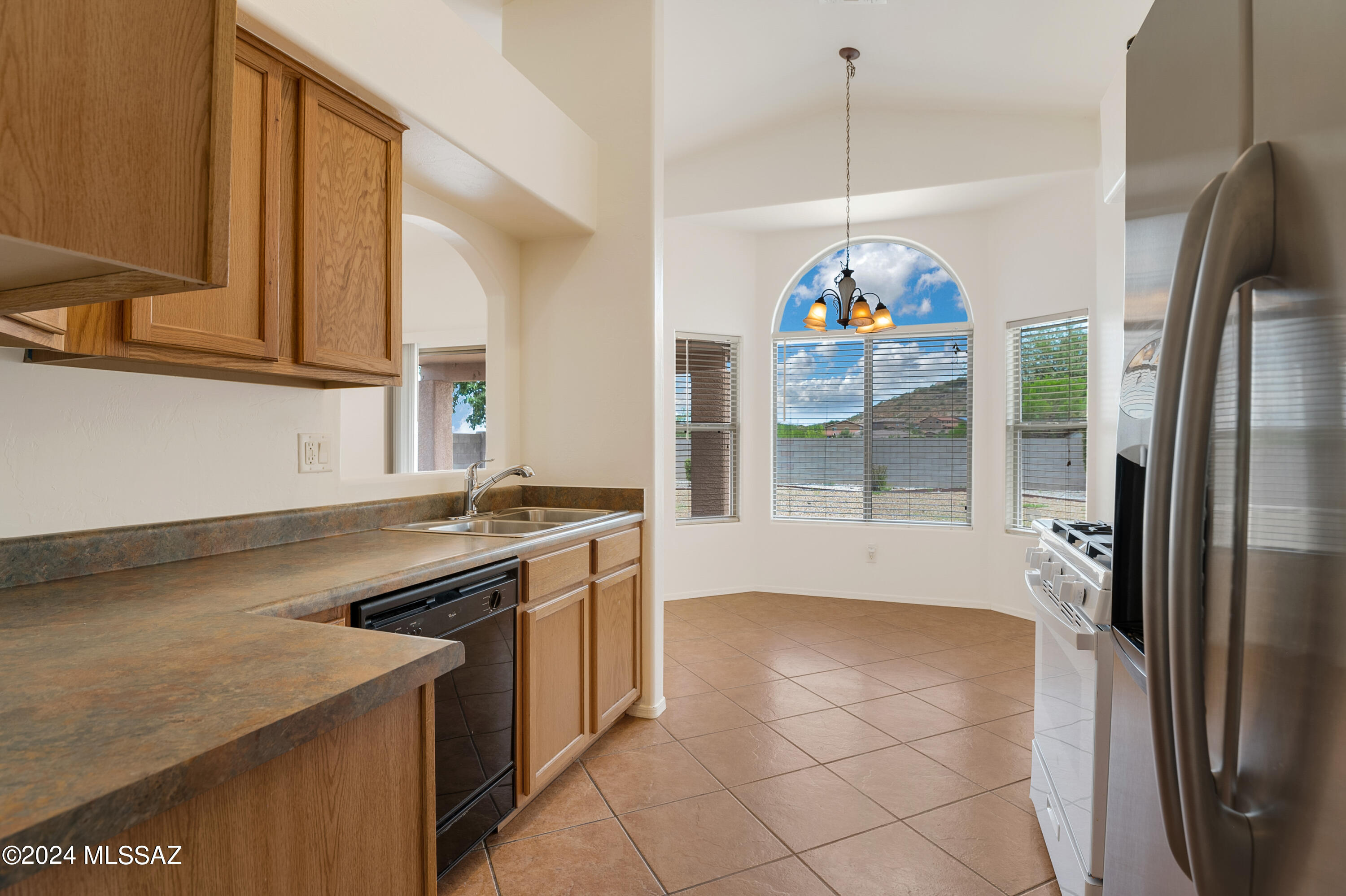 60354 Alpine Way Tucson, AZ 85739 - Photo 8 of 29 Gallery Image 8