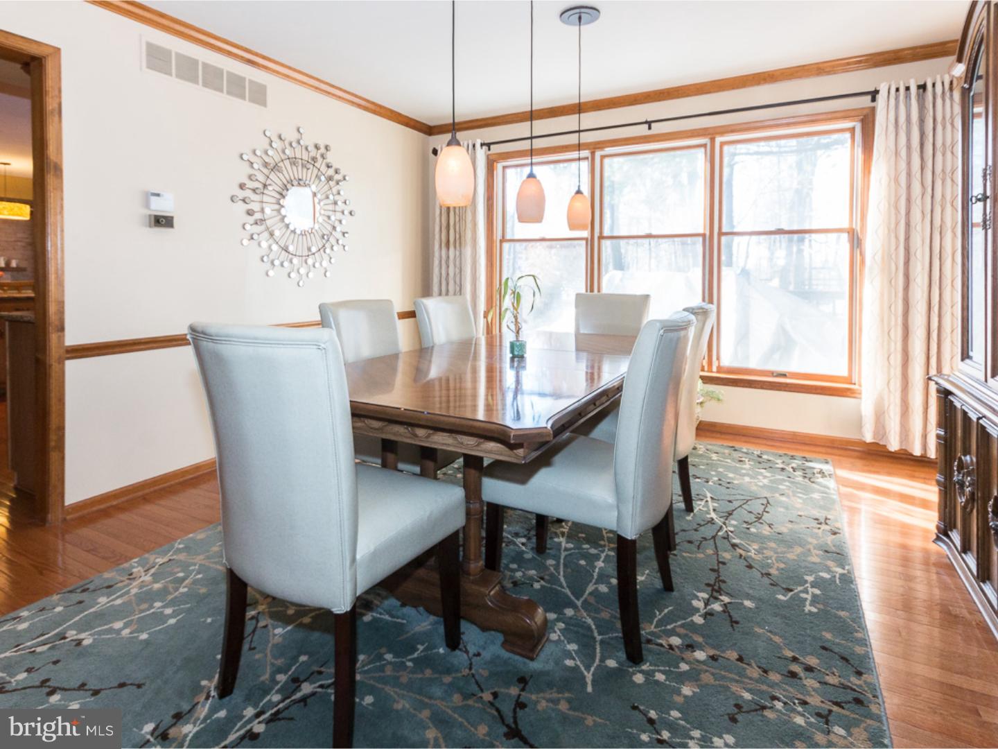 875 Cathcart Road Blue Bell, PA 19422 - Photo 13 of 25 Dining Room