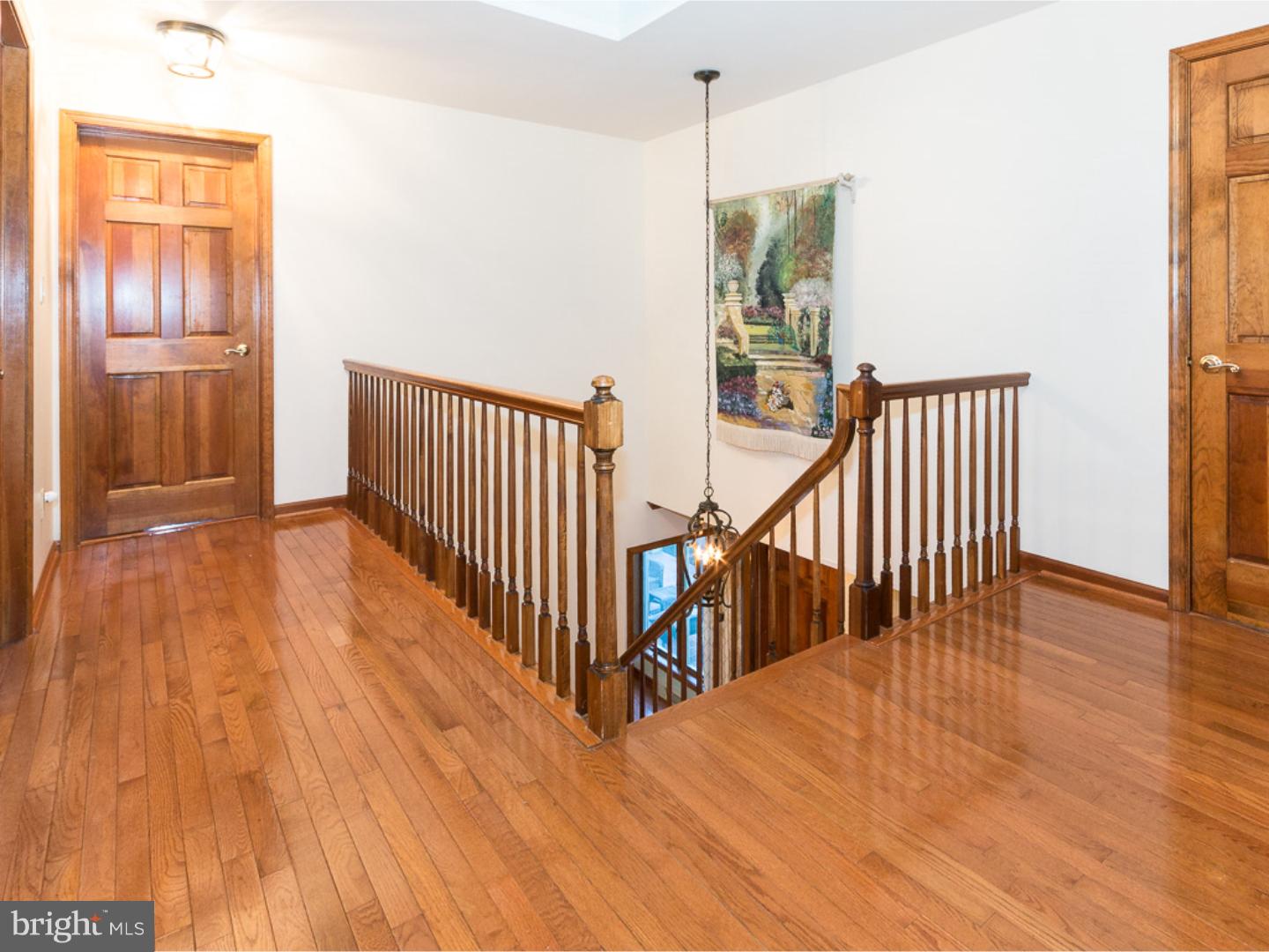 875 Cathcart Road Blue Bell, PA 19422 - Photo 15 of 25 Hallway