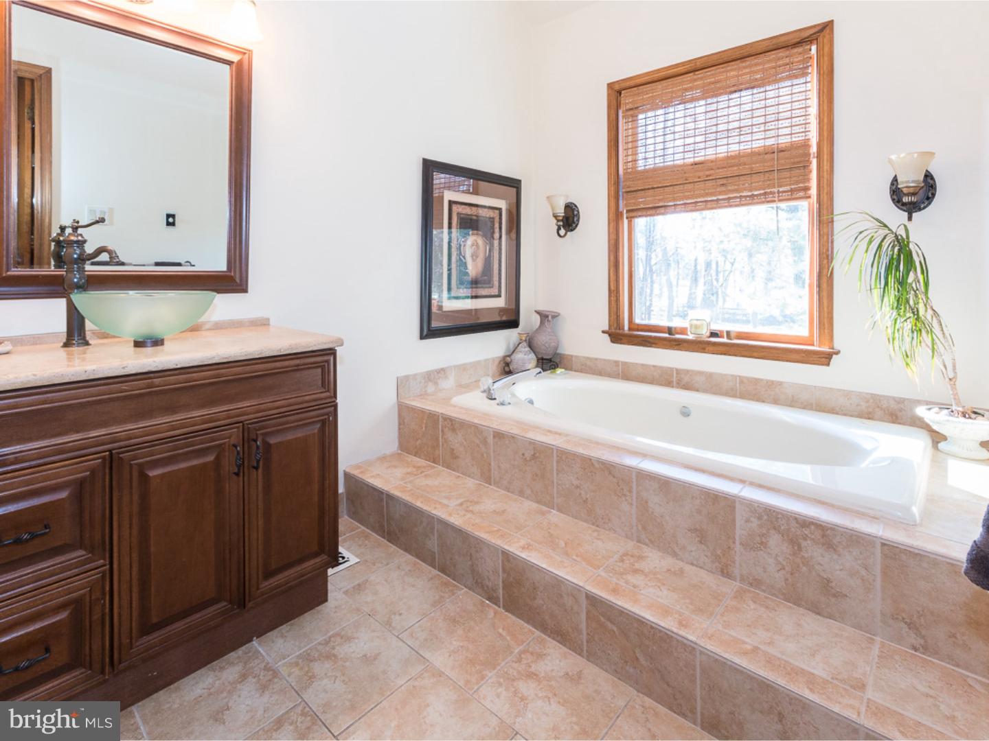 875 Cathcart Road Blue Bell, PA 19422 - Photo 17 of 25 Master Bathroom