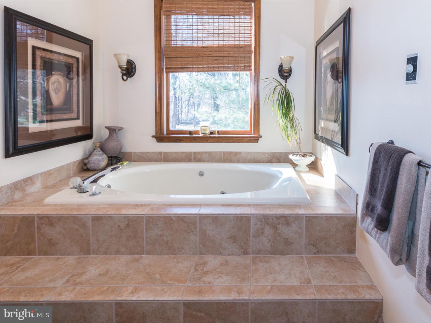 875 Cathcart Road Blue Bell, PA 19422 - Photo 18 of 25 Master Bathroom