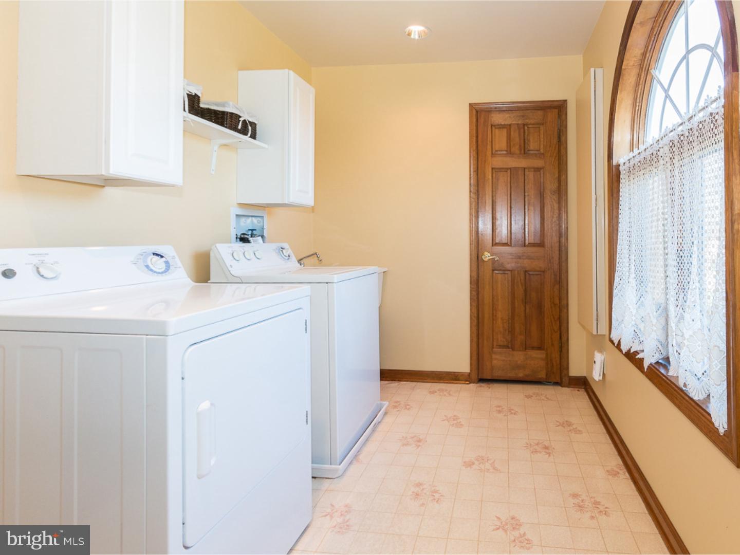 875 Cathcart Road Blue Bell, PA 19422 - Photo 19 of 25 Laundry Room
