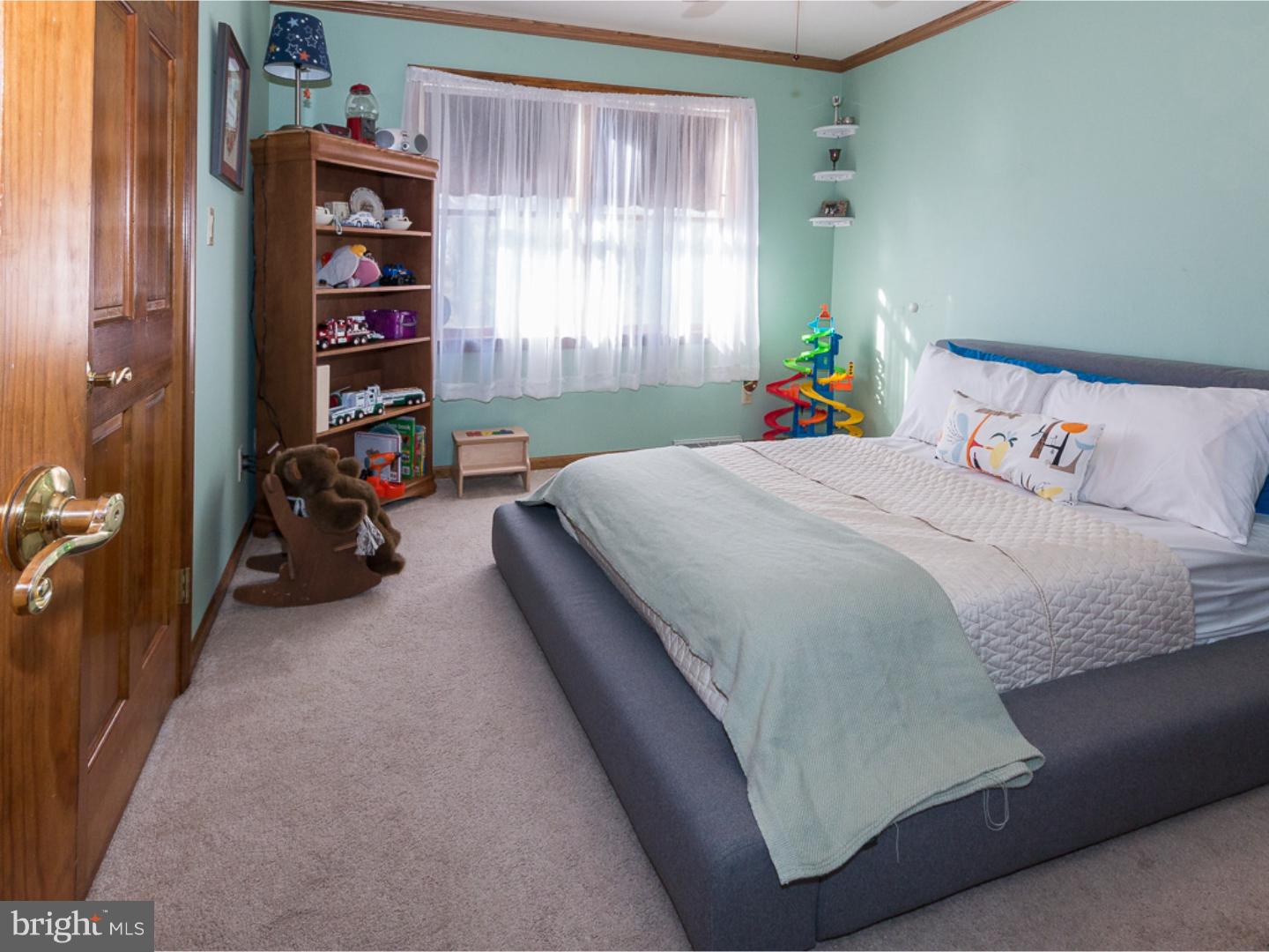 875 Cathcart Road Blue Bell, PA 19422 - Photo 20 of 25 Bedroom 2