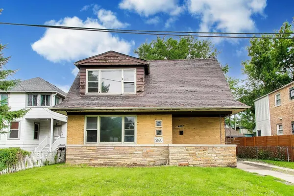 $399,900 | 5160 West Sunnyside Avenue, Chicago, IL 60630