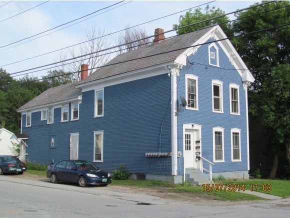 62 Pine Street Rutland, VT 05701 - Photo 1 of 1
