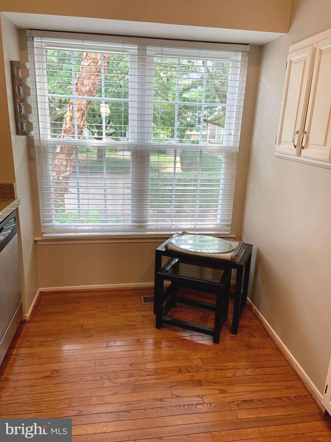 2438 Ridgehampton Court Reston, VA 20191 - Photo 12 of 47 Eat-in space in kitchen and natural light