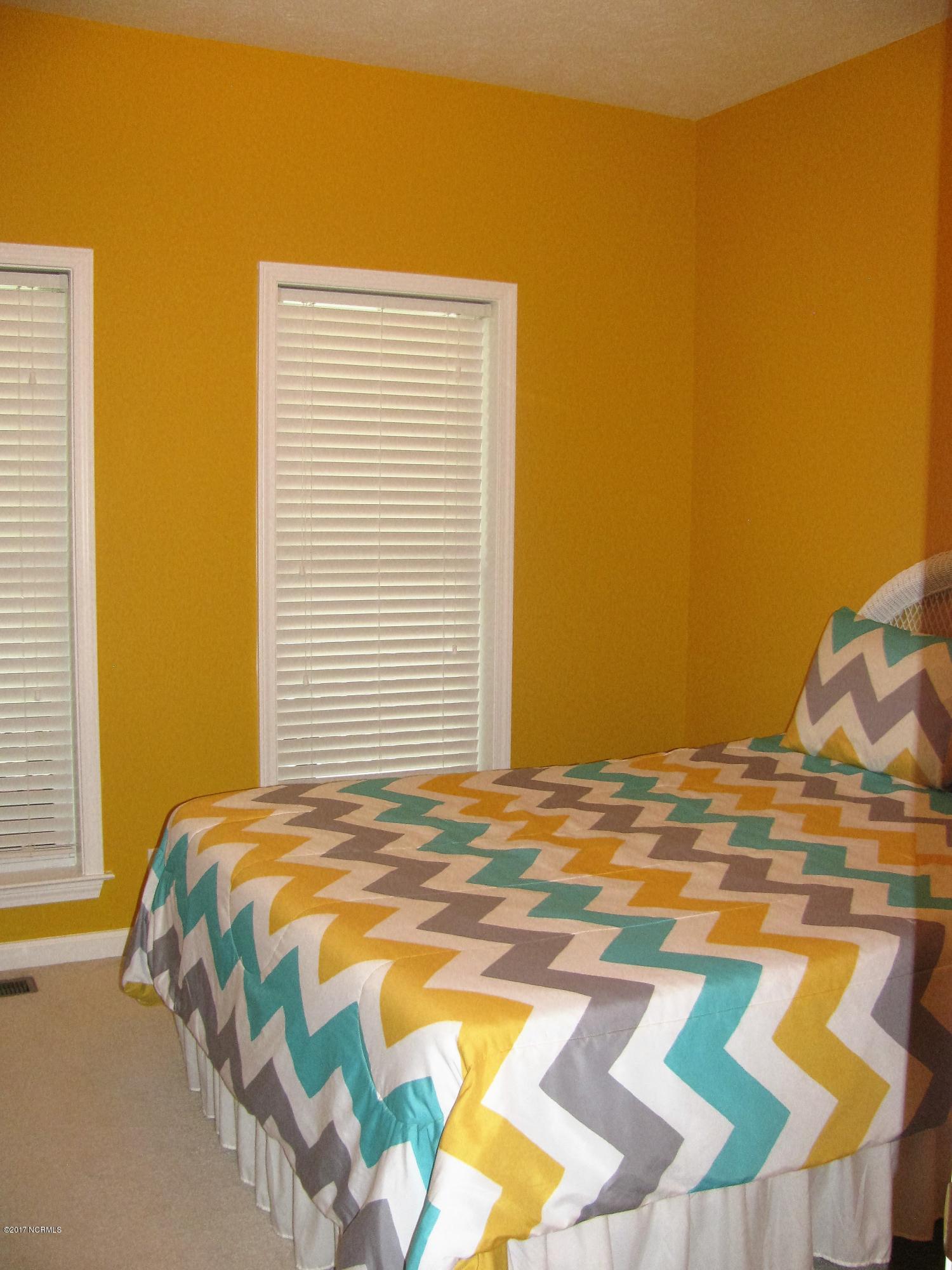 300 Riverside Drive Varnamtown, NC 28462 - Photo 12 of 16 Bedroom 1