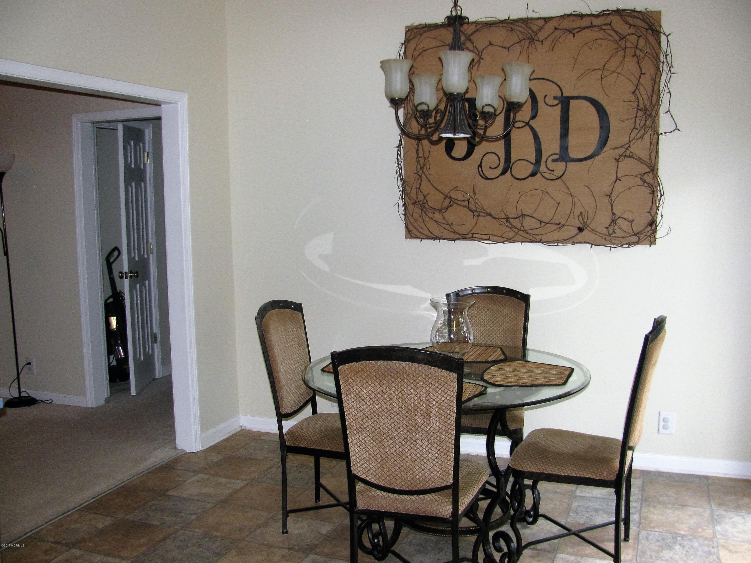 300 Riverside Drive Varnamtown, NC 28462 - Photo 14 of 16 Eat-In Kitchen