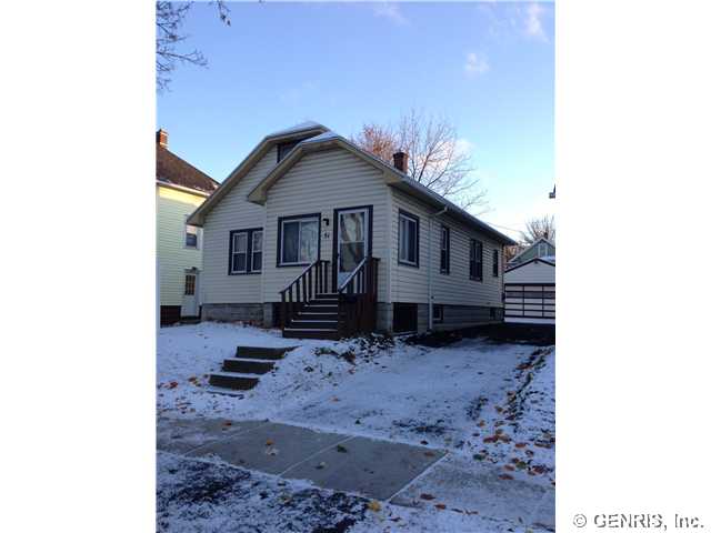 144 Oneida Street Rochester, NY 14621 - Photo 1 of 1 Exterior Front