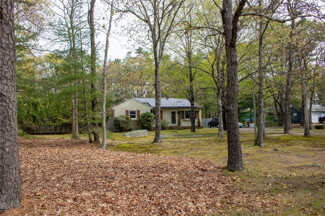 27 Club House Road Coventry, RI 02816 - Photo 46 of 48