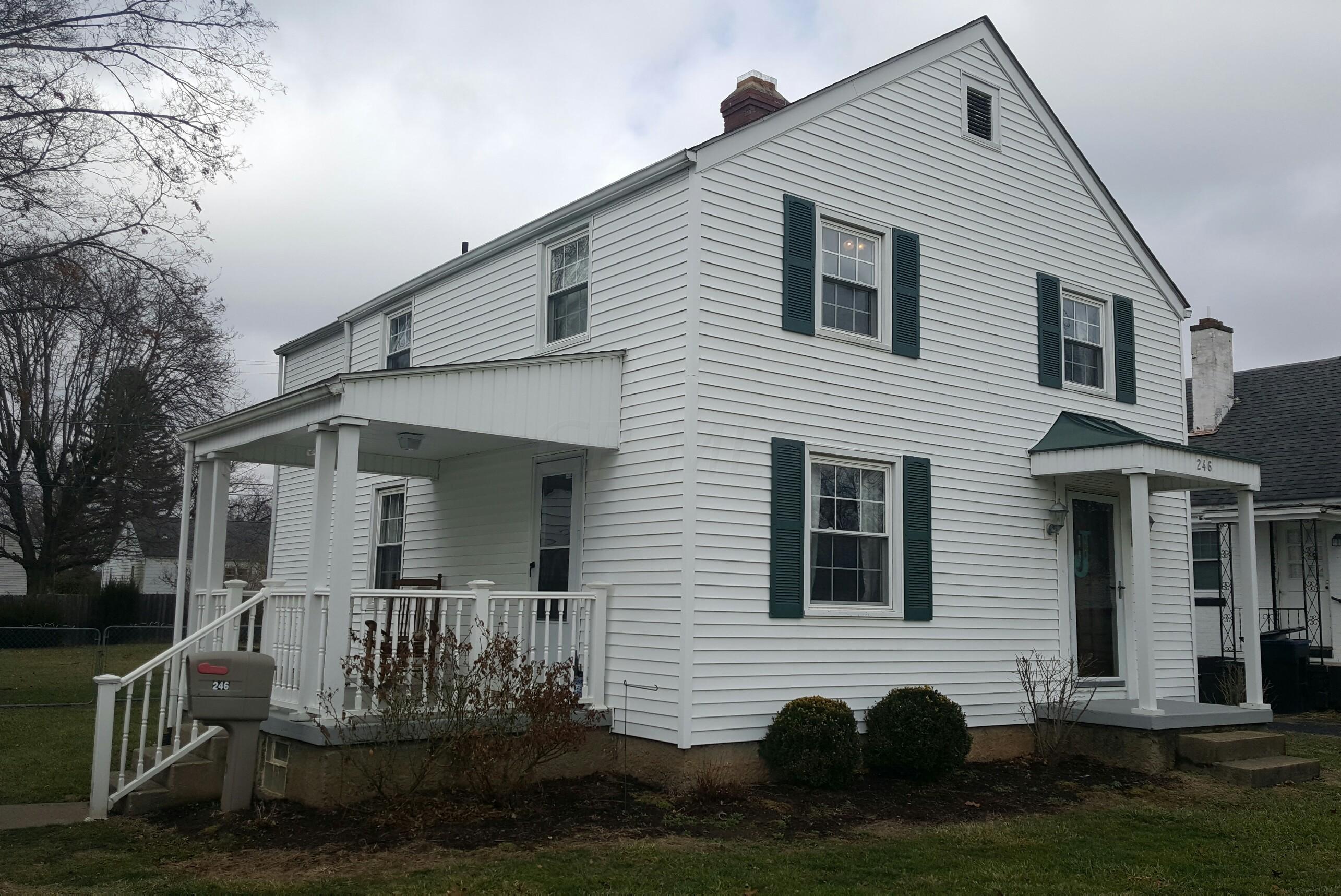 246 Stare Road Newark, OH 43055 - Photo 1 of 40 Gallery Image 1